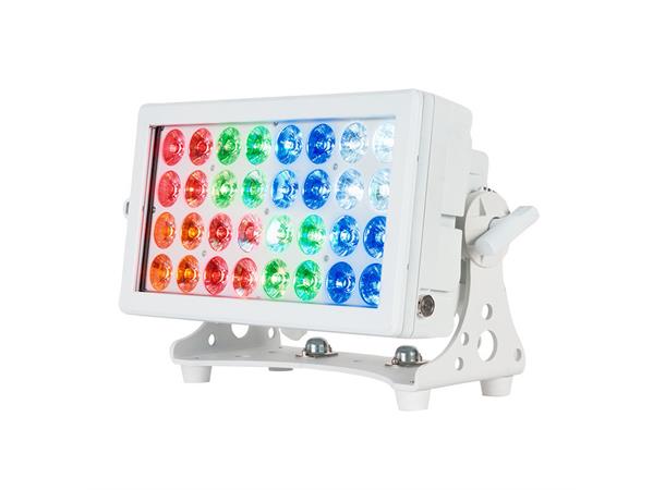 32 HEX IP Panel Pearl IP65 rated multi-functional wash 