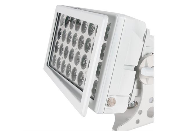 32 HEX IP Panel Pearl IP65 rated multi-functional wash 