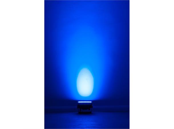 32 HEX IP Panel Pearl IP65 rated multi-functional wash 