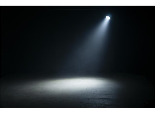 7P HEX IP Par with 7 x 12-Watt 