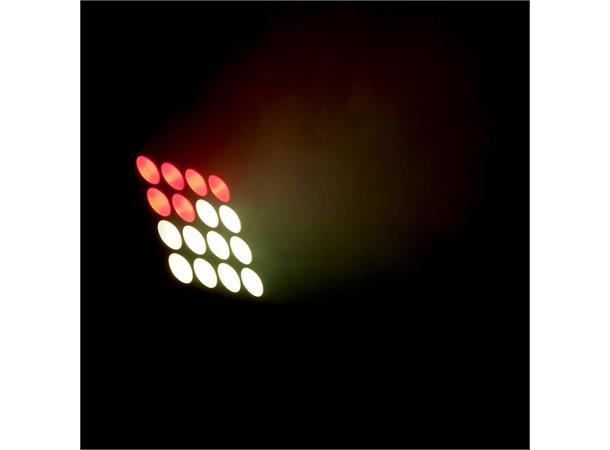 DOTZ Matrix 4x4 Wash/Blinder fixture 