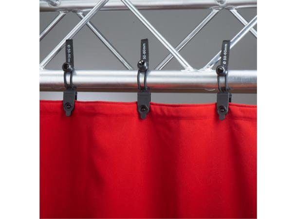 G-QUICK 2.0 For Flying Bars: Ø 70-80 mm
