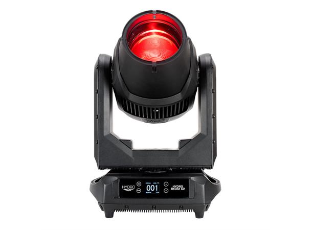 Hydro Beam X2 Robust construction and IP65-rating 