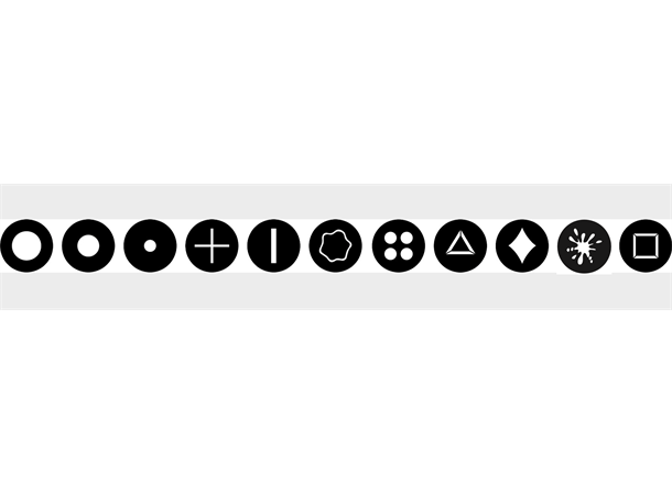 Hydro Beam X2 Robust construction and IP65-rating 