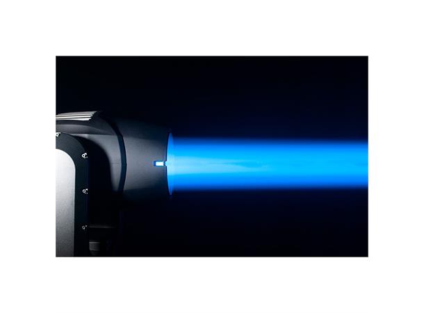 Hydro Beam X2 Robust construction and IP65-rating 