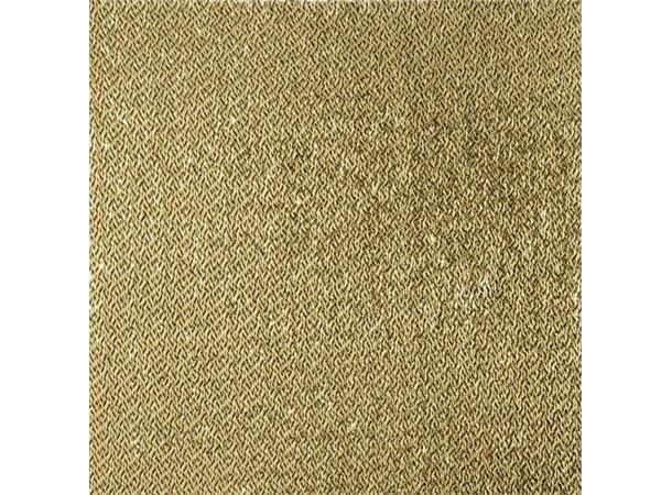 Mirage Lys gull 100 % Polyester, Pris pr. meter