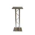 OPTI Trilite 200 Series COL LLCT Collapsible Ladder Lectern