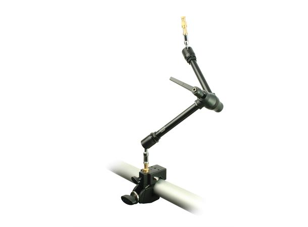 PIVOT ARM PIVOT ARM 