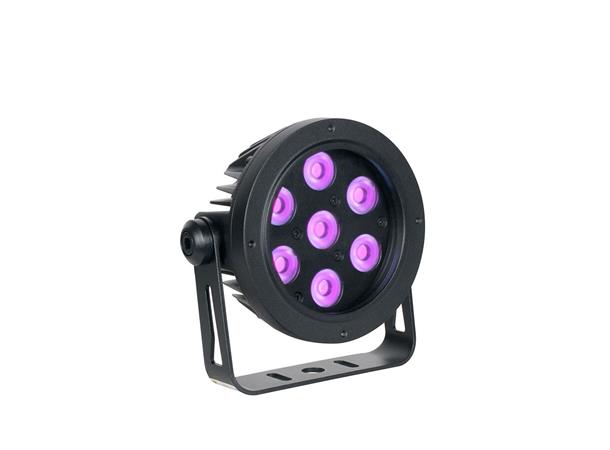 Prisma Mini Par 45 UV wash par luminaire