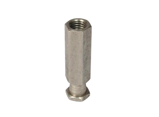 SNAP-IN TH. SOCKET M12 X 35 SNAP-IN THREADED SOCKET M12 X 35