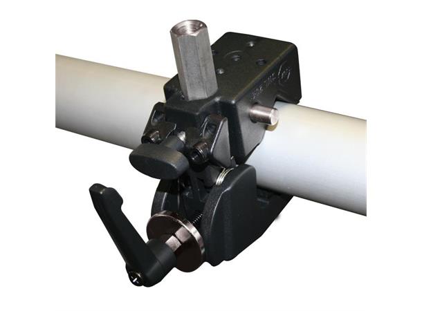 SNAP-IN TH. SOCKET M12 X 35 SNAP-IN THREADED SOCKET M12 X 35 