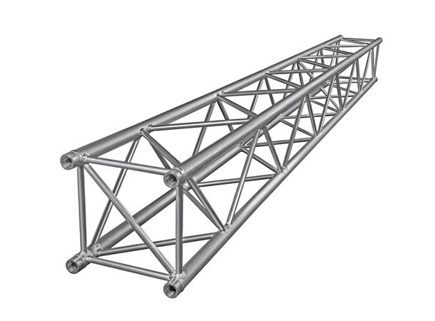 SQUARE H40 LENGTH 400 CM HL - Lengths maintube 48x3
