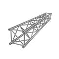 SQUARE H40 LENGTH 400 CM HL - Lengths maintube 48x3
