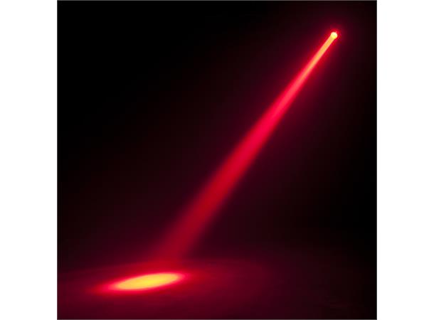 Saber Spot Go Battery powered compact Pinspot 