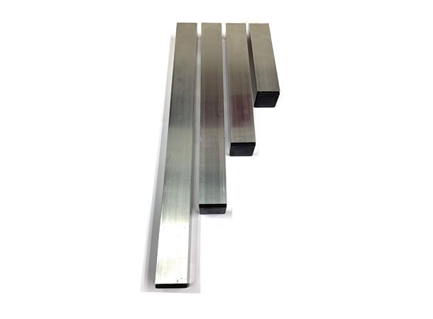 Stage DEX Leg 40x40mm Høyde 120cm 