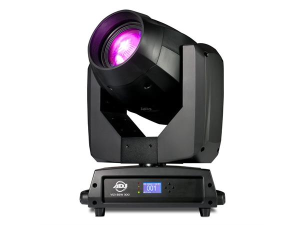 Vizi BSW300 Great hybrid utility fixture 