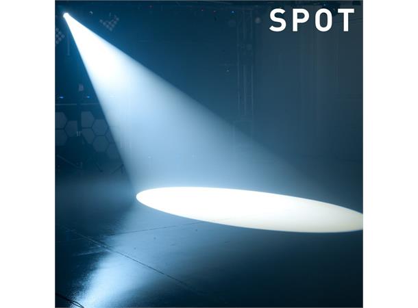 Vizi BSW300 Great hybrid utility fixture 