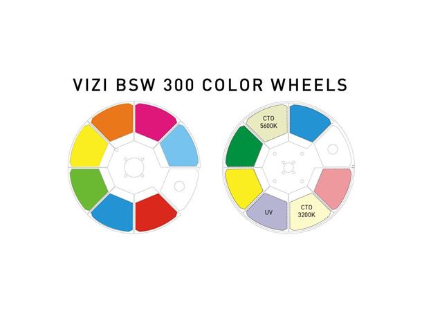 Vizi BSW300 Great hybrid utility fixture