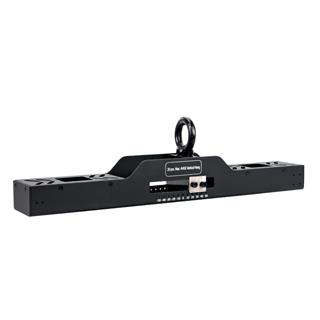 AV6RB2 Single panel rigging bar