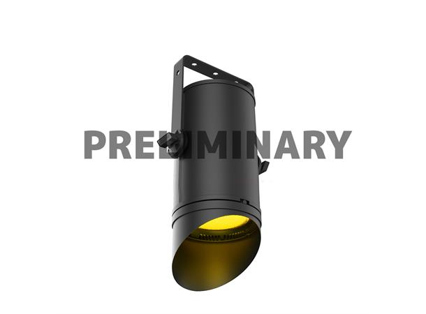 Fuze Pendant House and area lighting applications