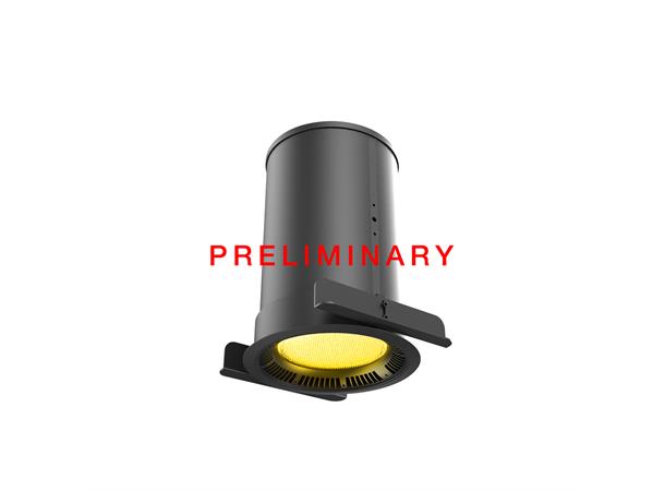 Fuze Pendant House and area lighting applications