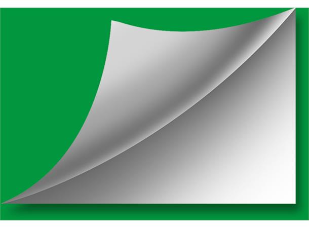 Gloss Grass Green STUDIOTAK™ Permanent range - 70µm