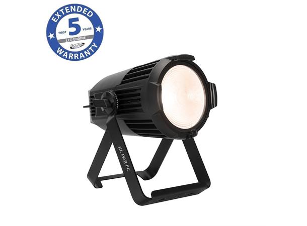 KL Par FC High output, precise color