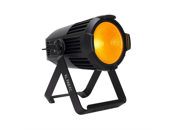 KL Par FC High output, precise color