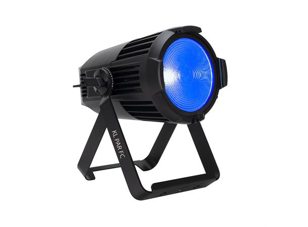 KL Par FC High output, precise color