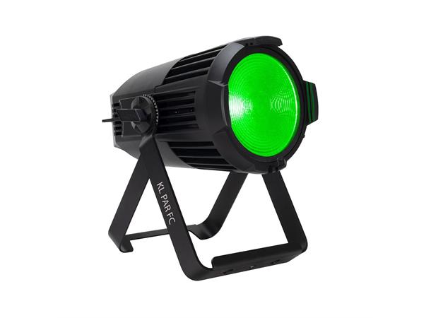KL Par FC High output, precise color