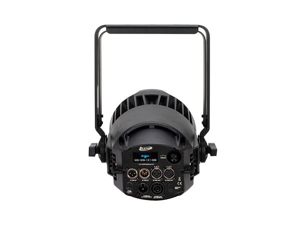 KL Par FC High output, precise color 