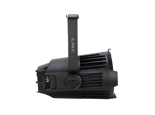 KL Par FC High output, precise color