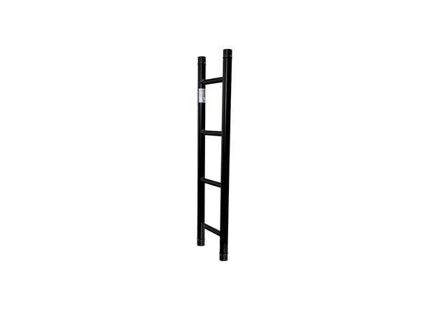 LSU-30L-L050 LADDER 30L, 50CM, BRACING, RAL9005