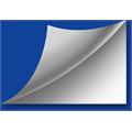 Matt Vivid Blue STUDIOTAK™ Permanent range - 70µm