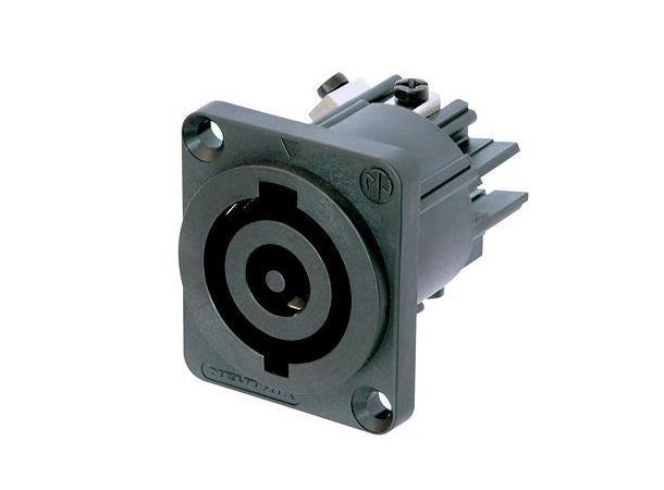 Neutrik PowerCon 32 Amp ch han
