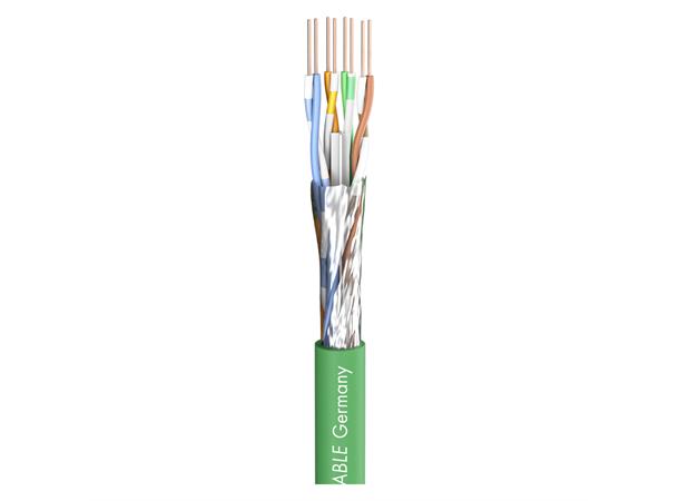 SC-Mercator Extend U/UTP Nettverk CAT 6 PVC / FRNC kabel.