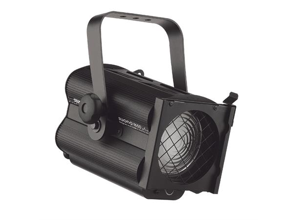 Suono f 650 plus, white Professional for smaller venues 