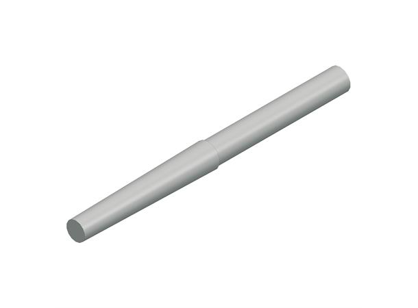 TRUMPF 95 Connection Pins Stainless steel 