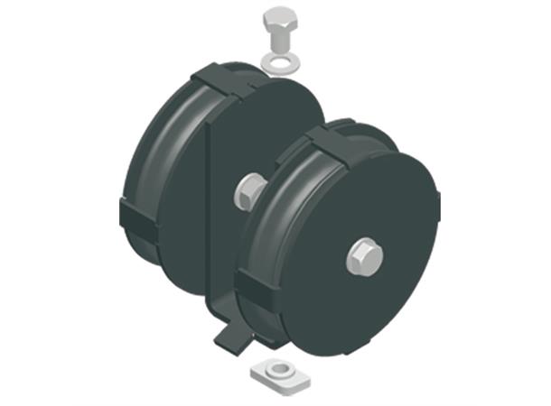TRUMPF 95 head pulley Ball bearing 