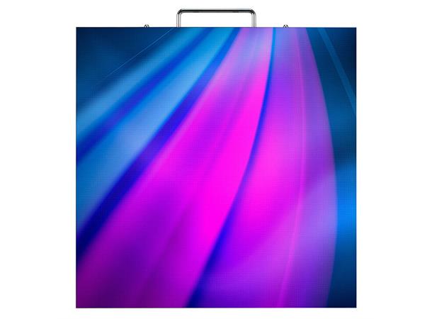 VS2 Pixel pitch of 2.97mm 