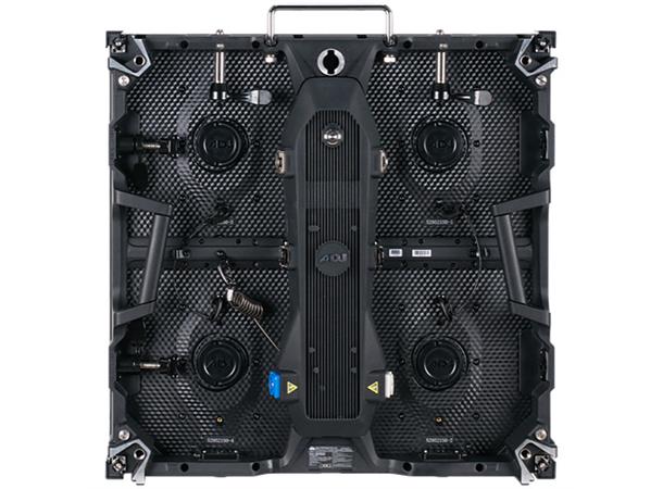 VS2 Pixel pitch of 2.97mm 