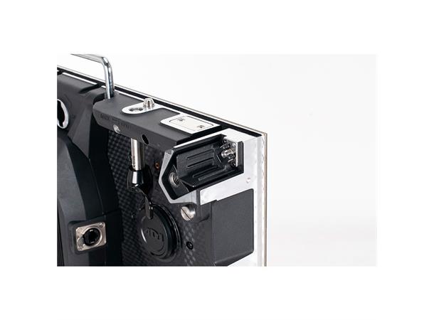 VS2 Pixel pitch of 2.97mm 