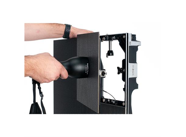 VS2 Pixel pitch of 2.97mm 