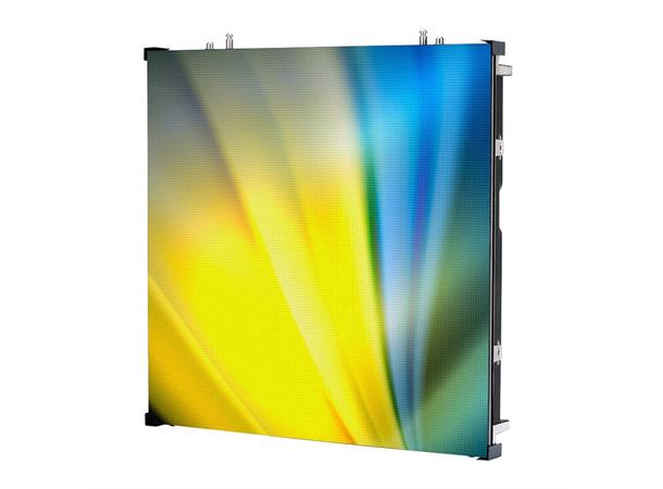 VS3IP Temporary outdoor use 