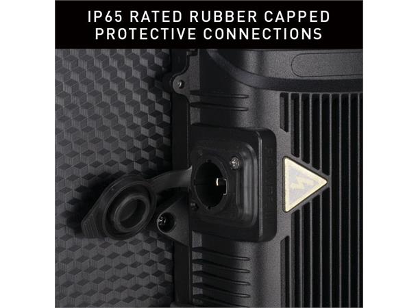 VS3IP Temporary outdoor use 