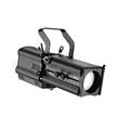 Alba 18/36 W 3200K 230W 100/260V, DMX512 + RDM, silver