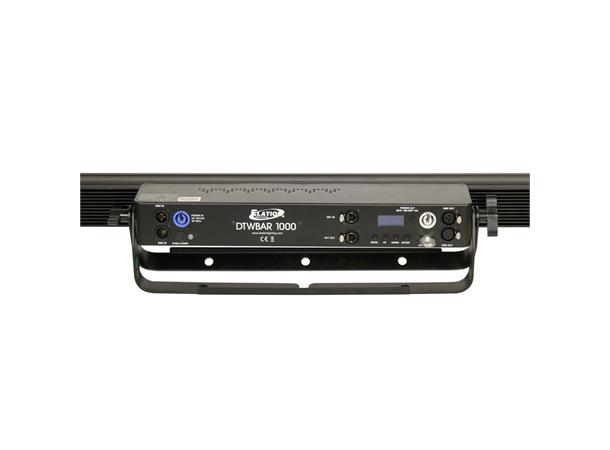 DTW Bar 1000 Cool White / Warm White / Amber 