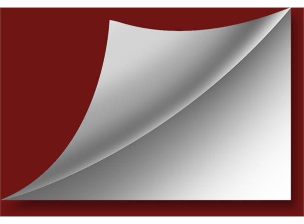 Gloss Burgundy STUDIOTAK™ Permanent range - 70µm