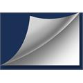 Gloss Dark Blue STUDIOTAK™ Permanent range - 70µm