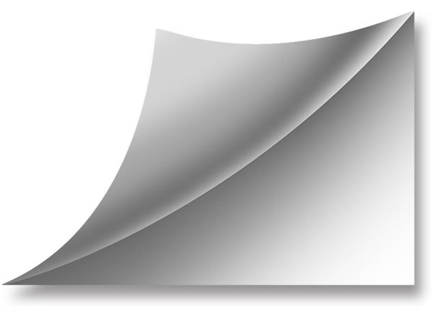 Gloss Transparent STUDIOTAK™ Permanent range - 70µm